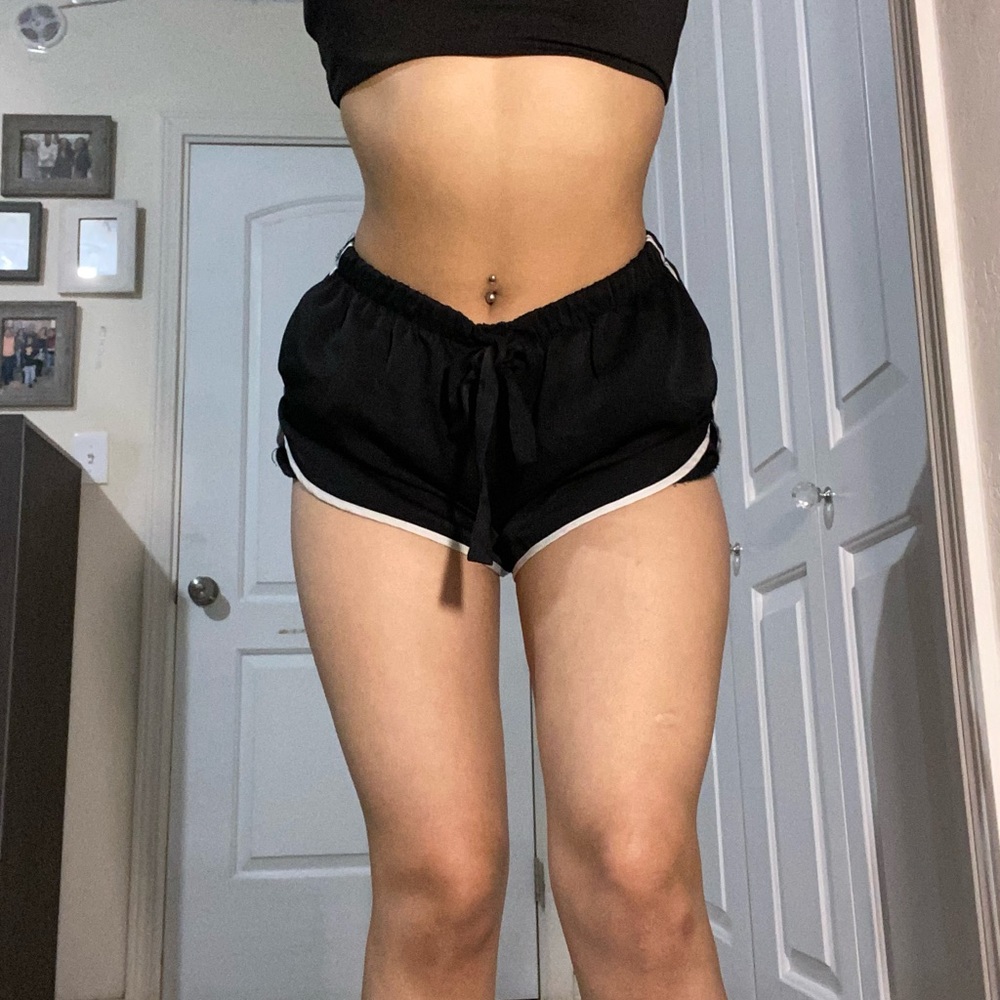 Forever 21 shorts